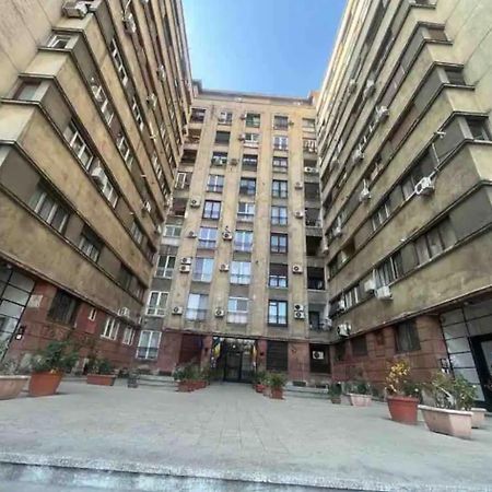 Amazing Location In The City Center Bucharest Exterior photo